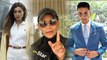 Ini cara ajar artis! - A. Aida hilang sabar, saman Amelia Henderson dan Idris Khan