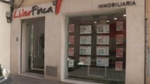 Las hipotecas sobre vivienda se frenan en abril y crecen un 4,5 %