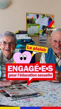 Sexe en Ehpad : “Il n’y a pas de date de péremption