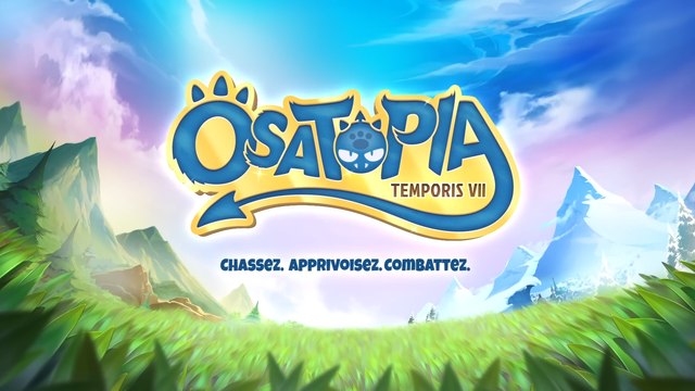 Dofus Osatopia Temporis 7 : Récupérez gratuitement ces objets grâce à la préinscription !