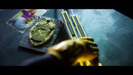 Gotham Knights Hero Trailer