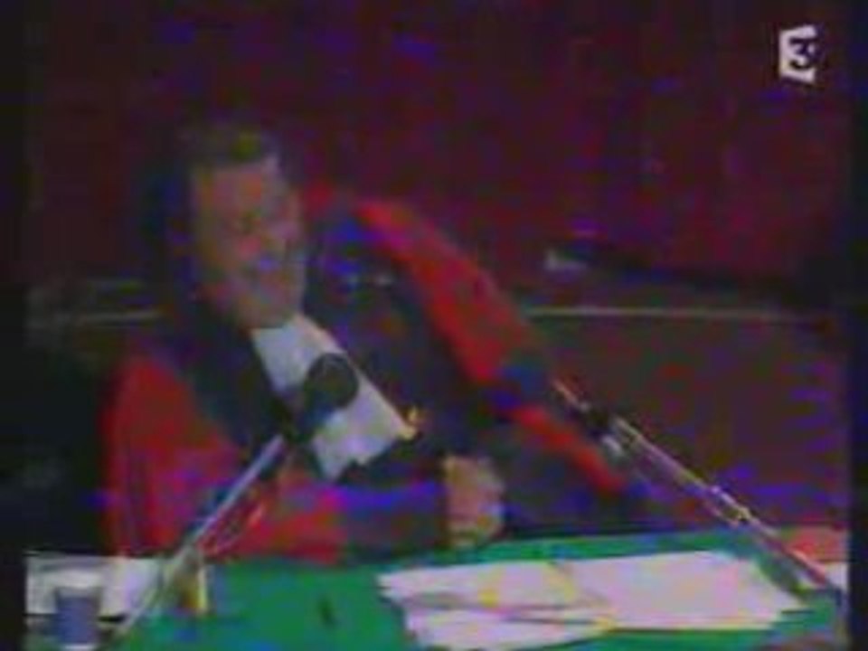 Luis rego, La journée d’un fasciste