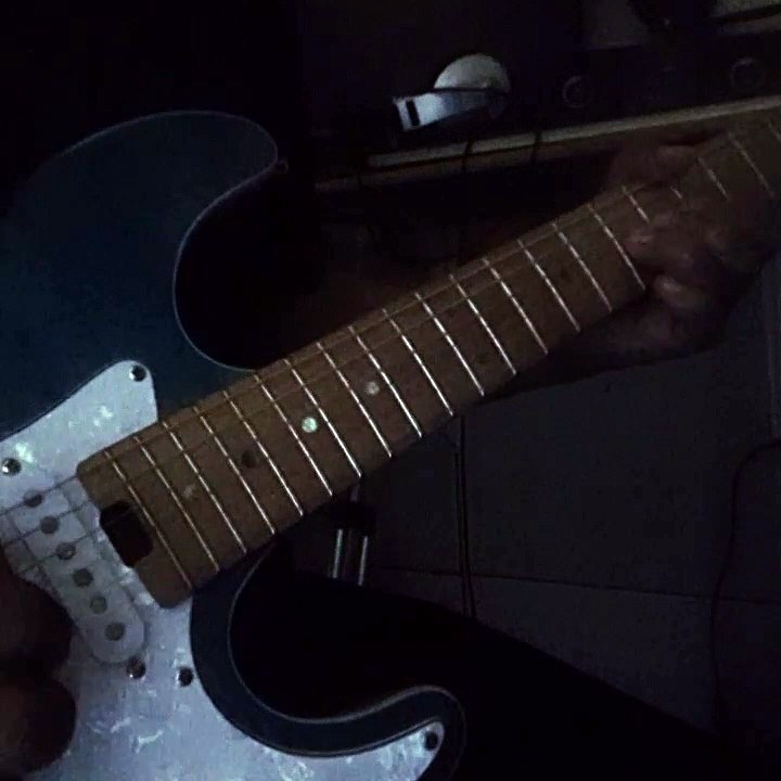 November rain with aria pro II