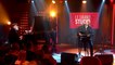 Stephan Eicher interprète "Combien de temps" dans "Le Grand Studio RTL"