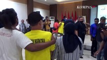 Polisi di Maluku Ditangkap Terlibat Kasus Narkoba