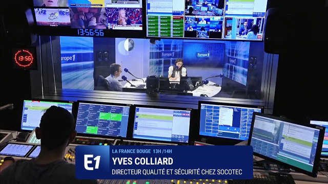 Ils mettent en place plein de choses pour sensibiliser leurs salariés à la sécurité routière