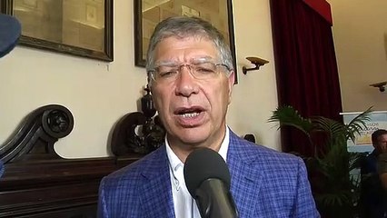 LE INTERVISTE AI QUATTRO EX CANDIDATI A SINDACO