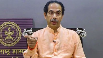 Maharashtra crisis: BJP backstabbed us, can't ally with them, says Uddhav Thackeray