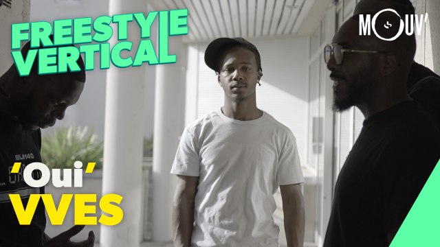 VVES - Oui | Freestyle Exclu Mouv'