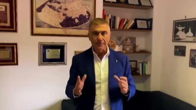 Pecoraro Scanio: irresponsabile ignorare da anni emergenza clima