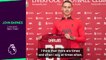 Núñez 'not going to make' Liverpool that much better - Barnes