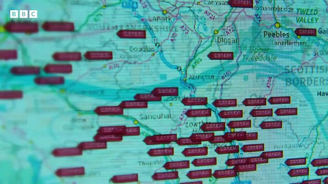 The Control Room - saison 1 Bande-annonce VO