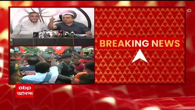 Kunal Ghosh: ‘কেন্দ্রীয় এজেন্সিগুলি ব্যবহার করা হচ্ছে তৃণমূলের বিরুদ্ধে’, সাংবাদিক বৈঠকে বললেন কুণাল ঘোষ। Bangla News