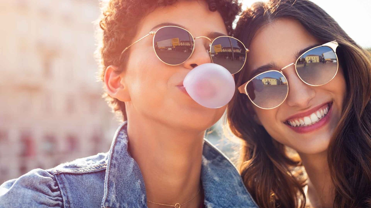 Style-Guide: Welche Sonnenbrille passt zu meiner Gesichtsform?