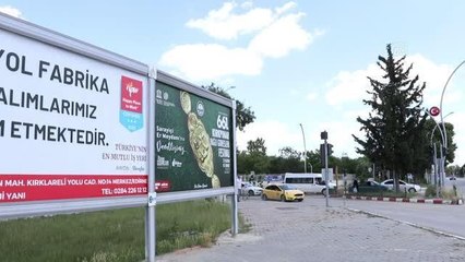 Trakya'da tekstil fabrikaları ilanla işçi arıyor