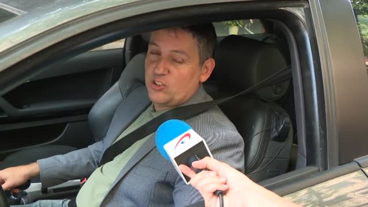 Cataluña restringe el tráfico a camiones en la AP-7 para evitar atascos