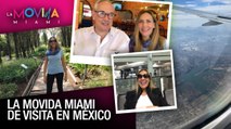 ¡La Movida Miami de visita en México! - #VPItv