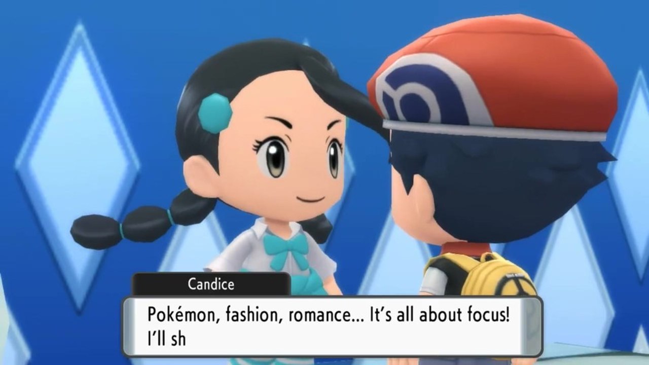 Pokémon Diamant/Perl - Neuer Trailer zum Switch-Remake stellt Bösewichte vor