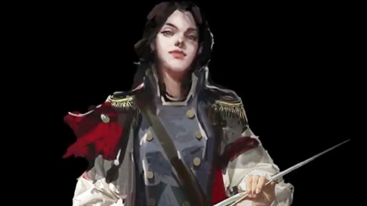 Trailer zum Roguelike-RPG Liberté zeigt die dunkle Seite der Französischen Revolution