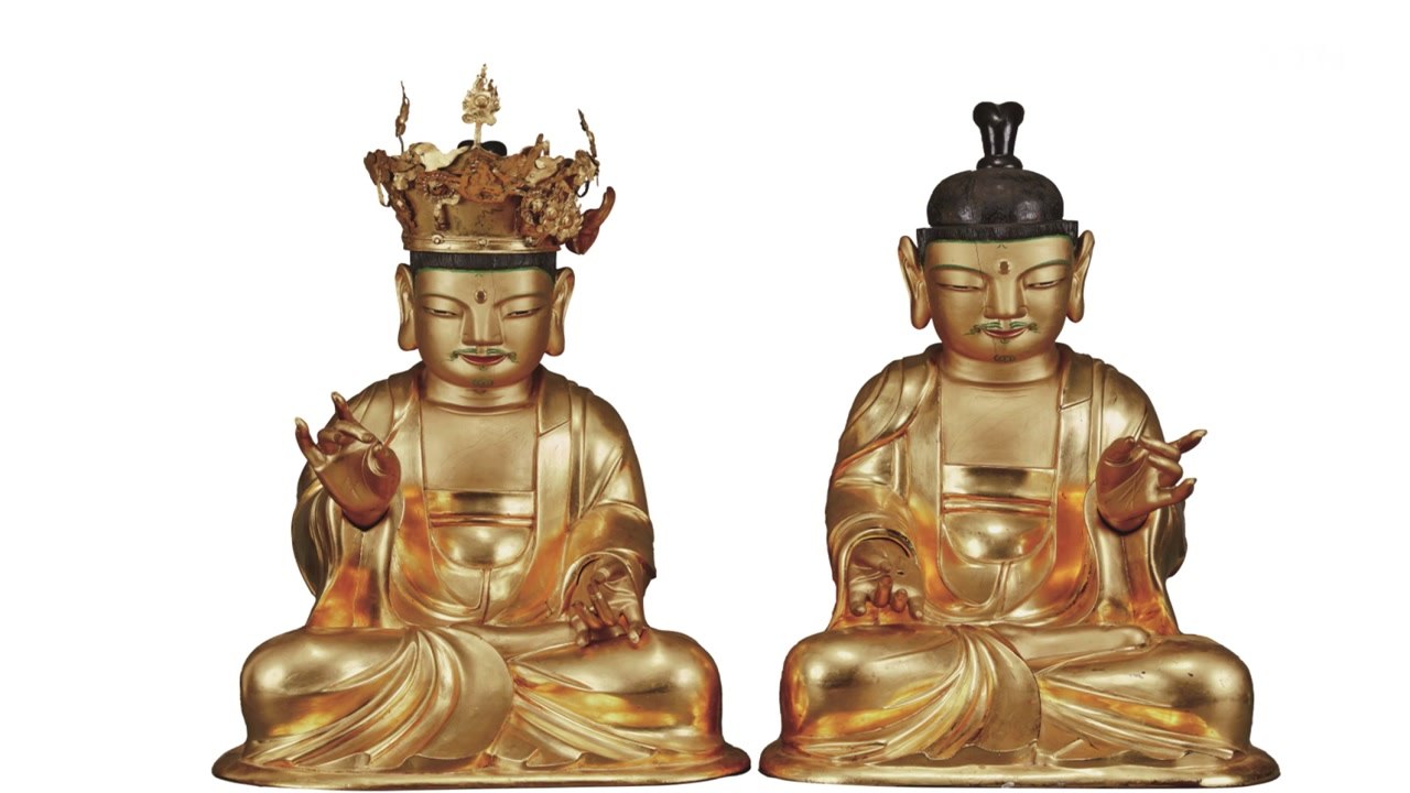 [경북] 문경서 30년 전 도난 불교 문화재 제자리로 돌아와 / YTN
