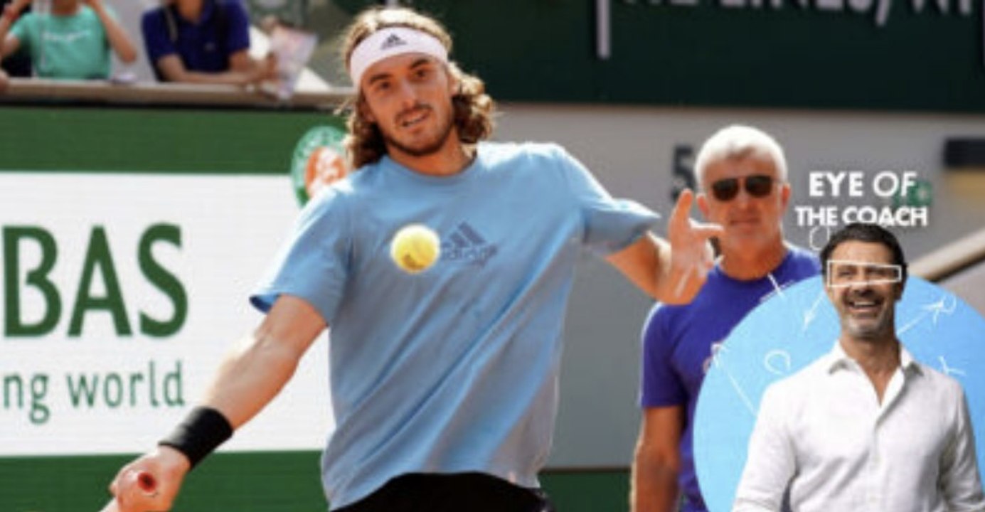 Eye of the coach #58: It doesn't make sense to be against coaching