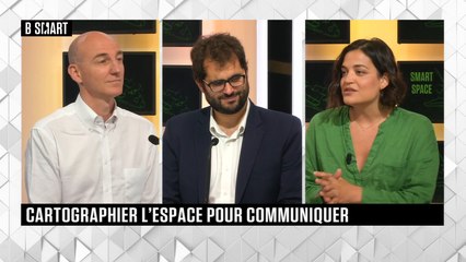 SMART TECH - SMART SPACE du vendredi 24 juin 2022