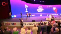 CHP lideri Kılıçdaroğlu: 'Koca koca adamlar acaba İBB Başkanı'nın elini kolunu nasıl bağlarız diye arayış içinde!'