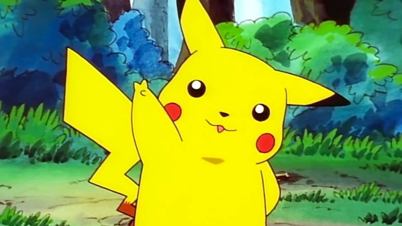 Pokémon: Indigo League - Hier nimmt die Kult-Serie ihren Anfang!