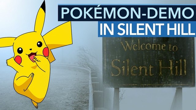 Pokémon in Silent Hill, Sonic als Protein & mehr - 15 Videospielfakten, die ihr vielleicht noch nicht kanntet