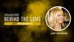 Amy Schumer | Behind The Lens