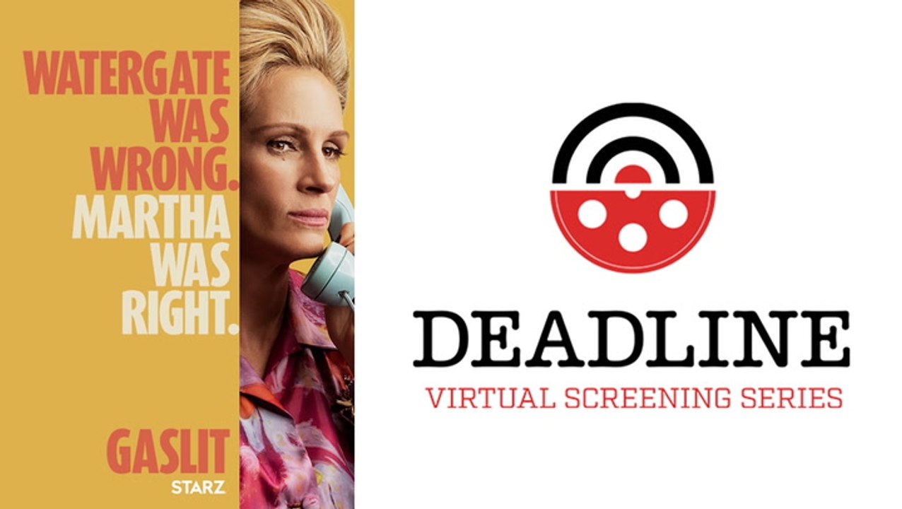 Gaslit | Virtual Screening Series