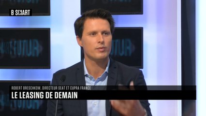 SMART FUTUR - LE DÉBAT du samedi 25 juin 2022