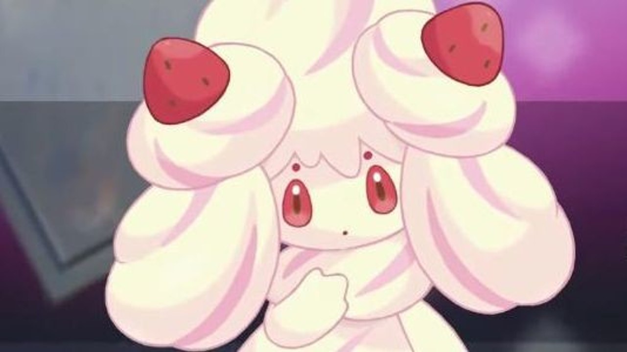 Pokémon Schwert & Schild  - Trailer zeigt neues Gigadynamaxing-Feature, Arenaleiter und Pokémon der Gen 8