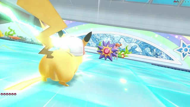 Video-Fazit zu Pokémon: Let's Go, Pikachu! - Oldschool-Sammelspaß oder Mobile-Abklatsch?