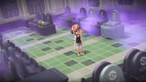Pokémon: Let's Go, Pikachu & Evoli - Grusel-Trailer zeigt Gameplay aus Lavandia City