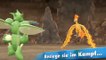 Pokémon Let's Go - Gameplay-Trailer: Legendäre Pokémon müssen im Kampf besiegt werden