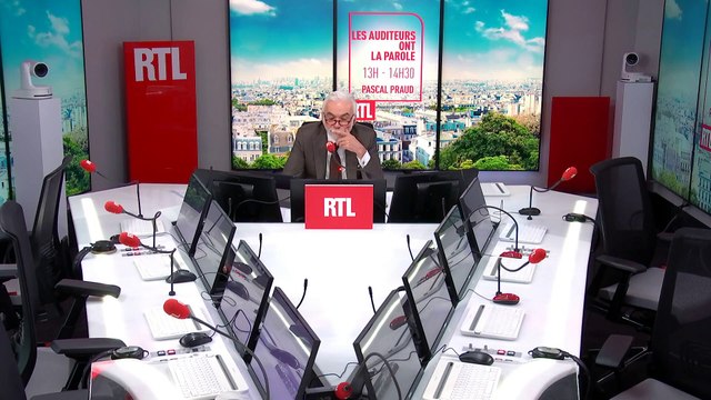 Les auditeurs ont la parole du 24 juin 2022