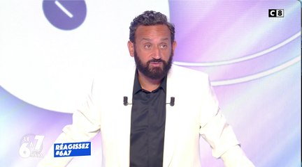Zapping du 24/06 : "Continuez l’année prochaine !"… Le message de Cyril Hanouna à ses détracteurs