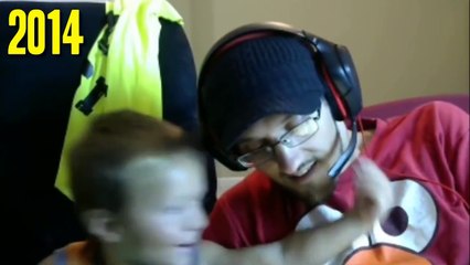 GRANNY GRENADES & ¿GRANNY-PA- Glitch! (Chapter 2 HELICOPTER Update #2)