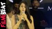 Actress Gehna Sippy Speech At Chor Bazaar Pre-Release Event *Launch | Telugu Filmibeat