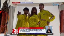 Buong first season ng 'Running Man Philippines,' gagawin sa South Korea | 24 Oras