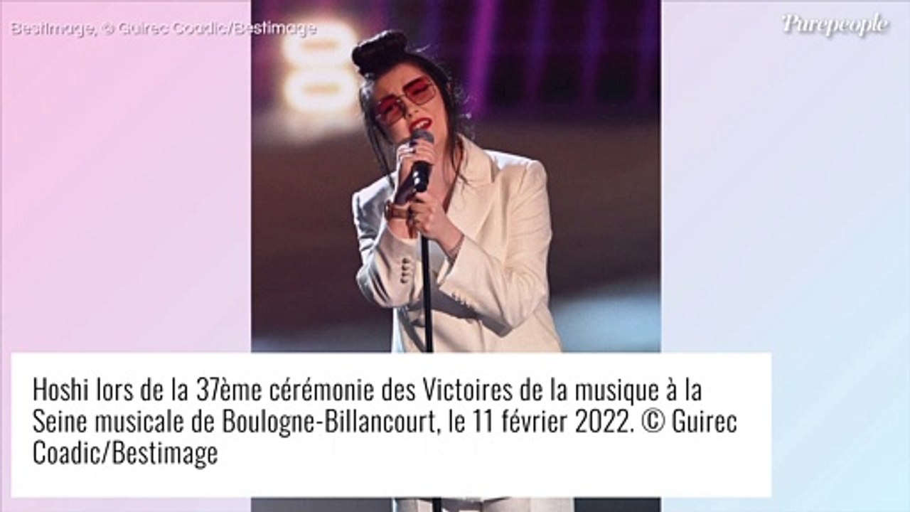 "Je tiens à peine debout" : Hospitalisée et inquiète pour sa santé, Hoshi renonce à un concert