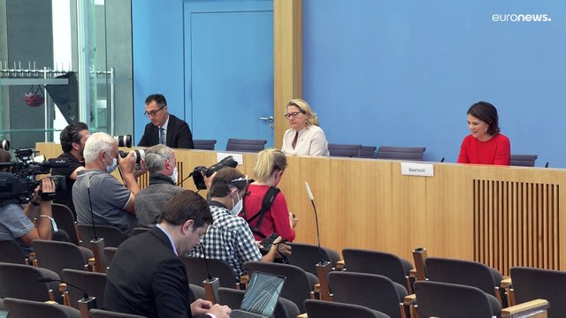 Миру грозит голод