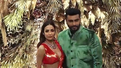Arjun Kapoor jets off with Malaika Arora for his birthday vacation