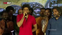 George Reddy Hero Sandeep Madhav Speech At Chor Bazaar Pre-Release Event *Launch | Telugu Filmibeat