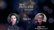 'Hacks' Co-Creator/Writer/Director/Actor/EP Paul W. Downs + Music Supervisor Matt Biffa | The Process