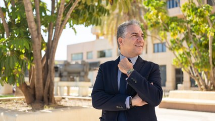 Entrevista a Elías Bendodo