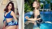 Avneet Kaur Jannat Zubair Bikini Look में कौन ज्यादा Hot | Boldsky *Entertainment