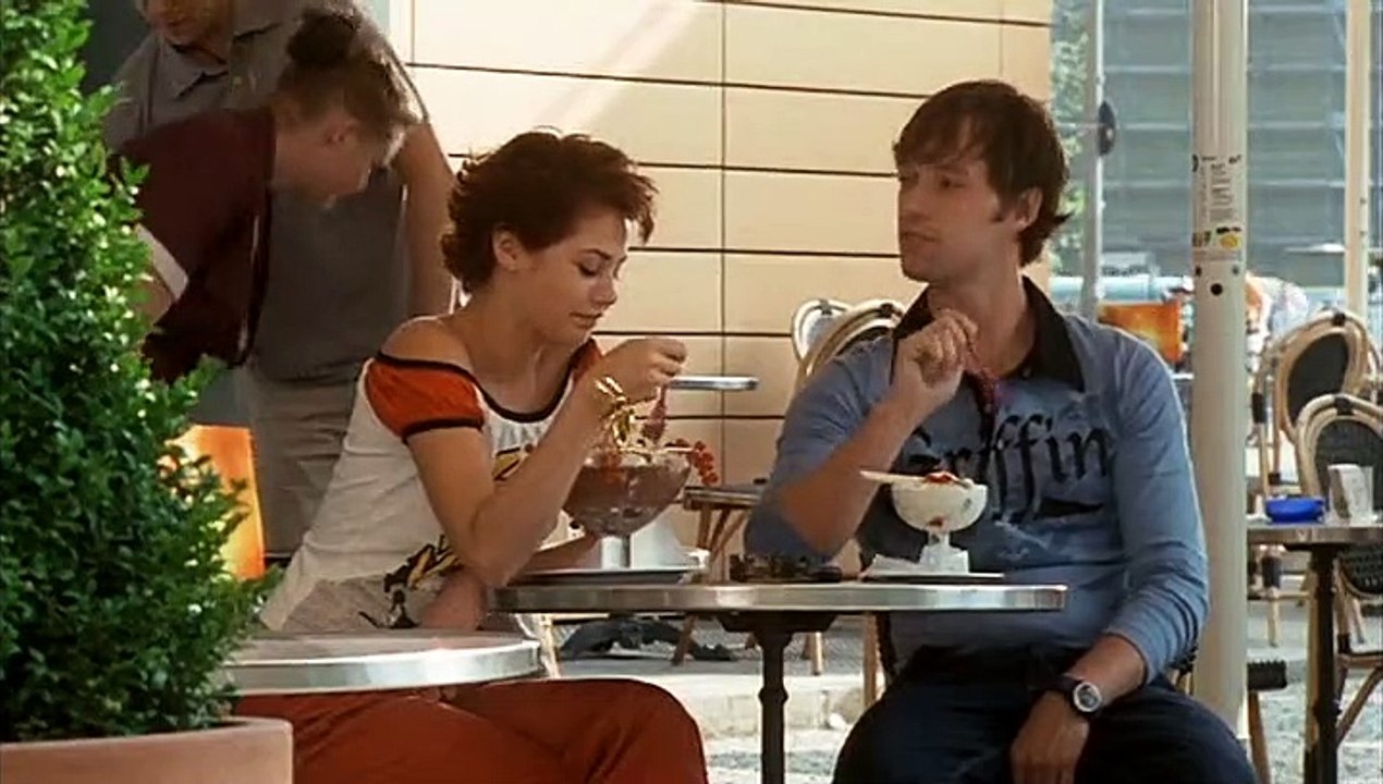 Berlin, Berlin Staffel 2 Folge 2