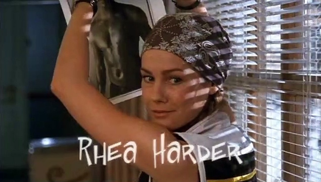 Berlin, Berlin Staffel 2 Folge 3